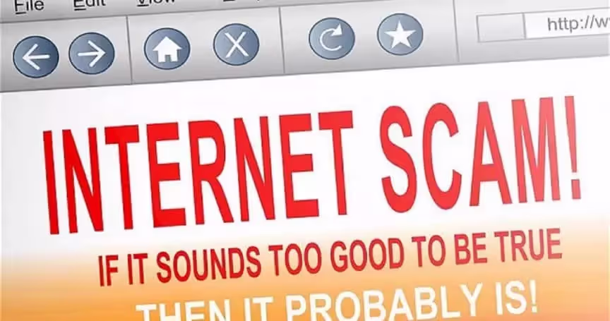 Warning: 5 Hotel Scams to Avoid